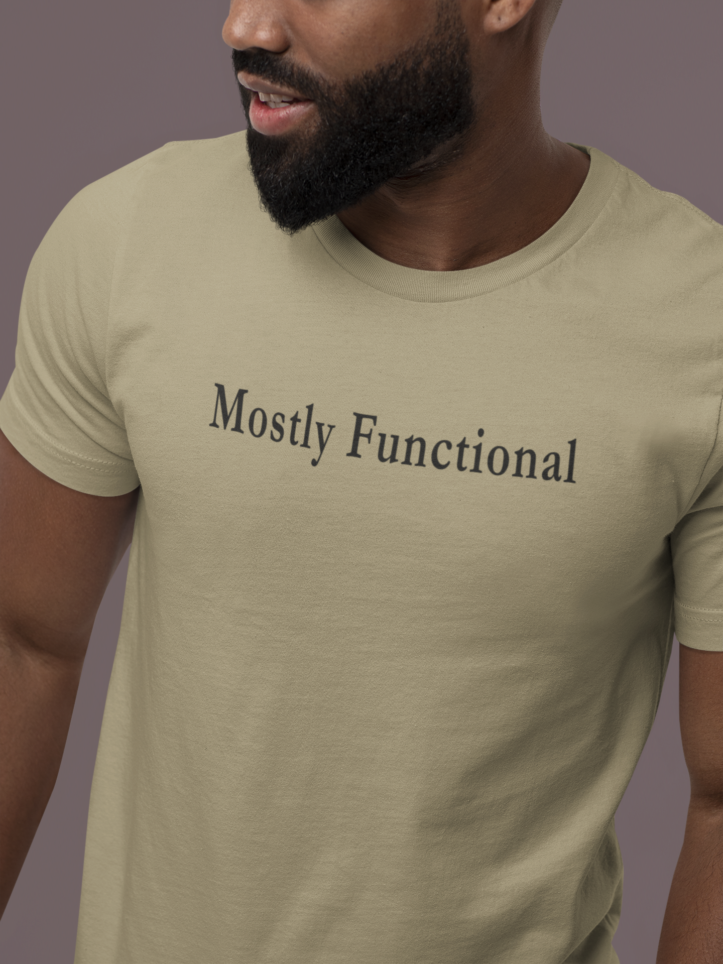 Mostly Functional — Light
