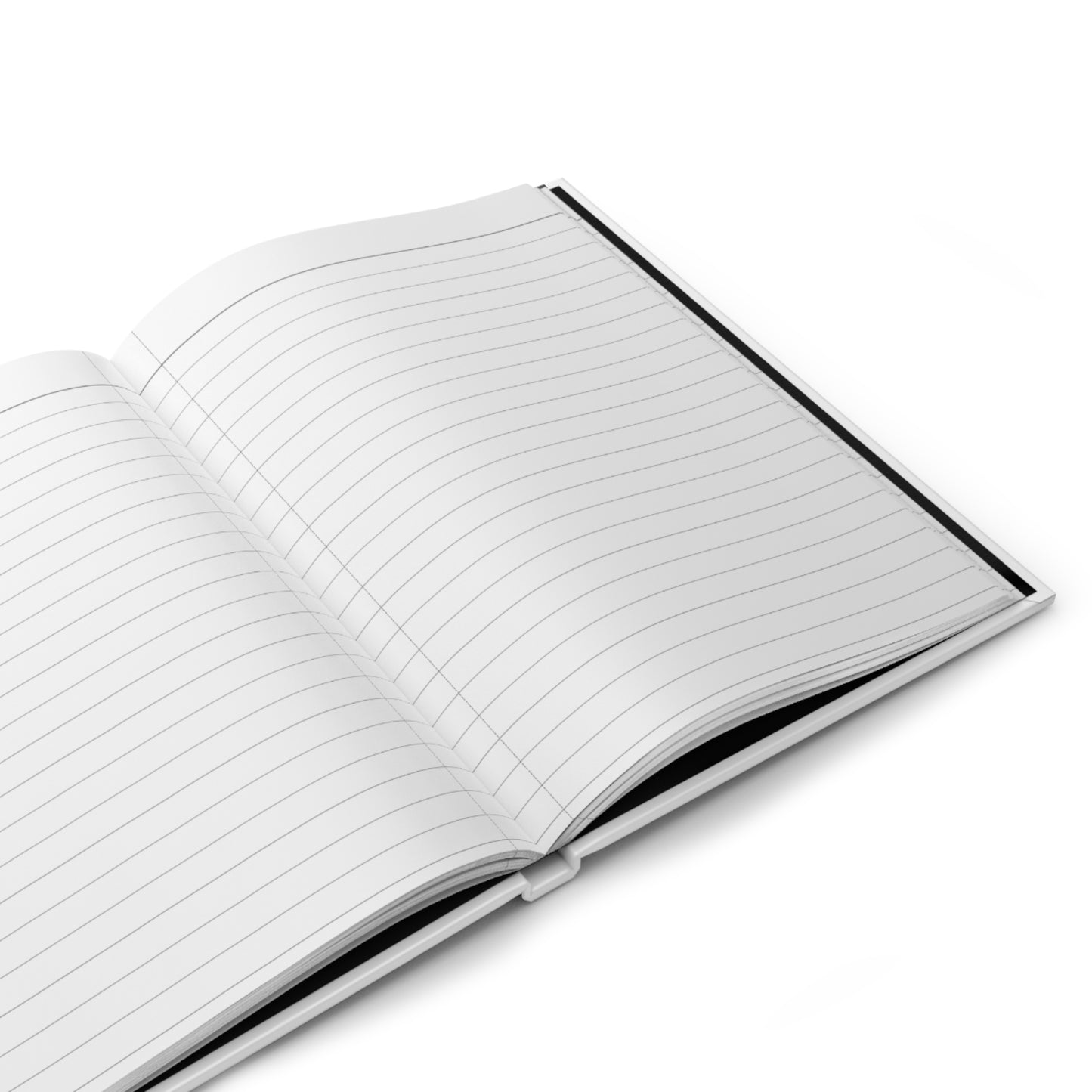 The Weight of a Moment Journal