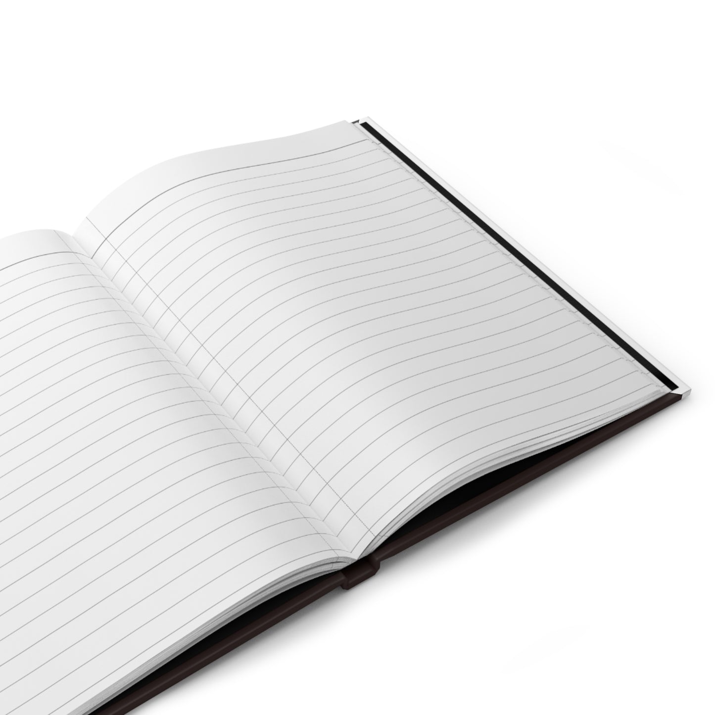 Owned By The Hours No One Sees — Journal