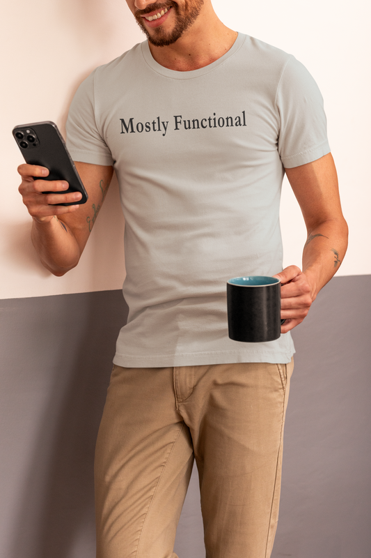 Mostly Functional — Light