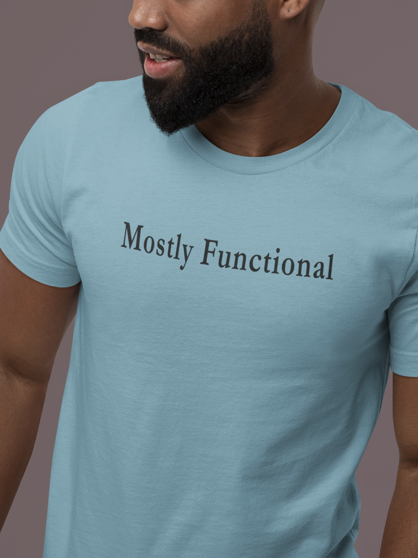Mostly Functional — Light