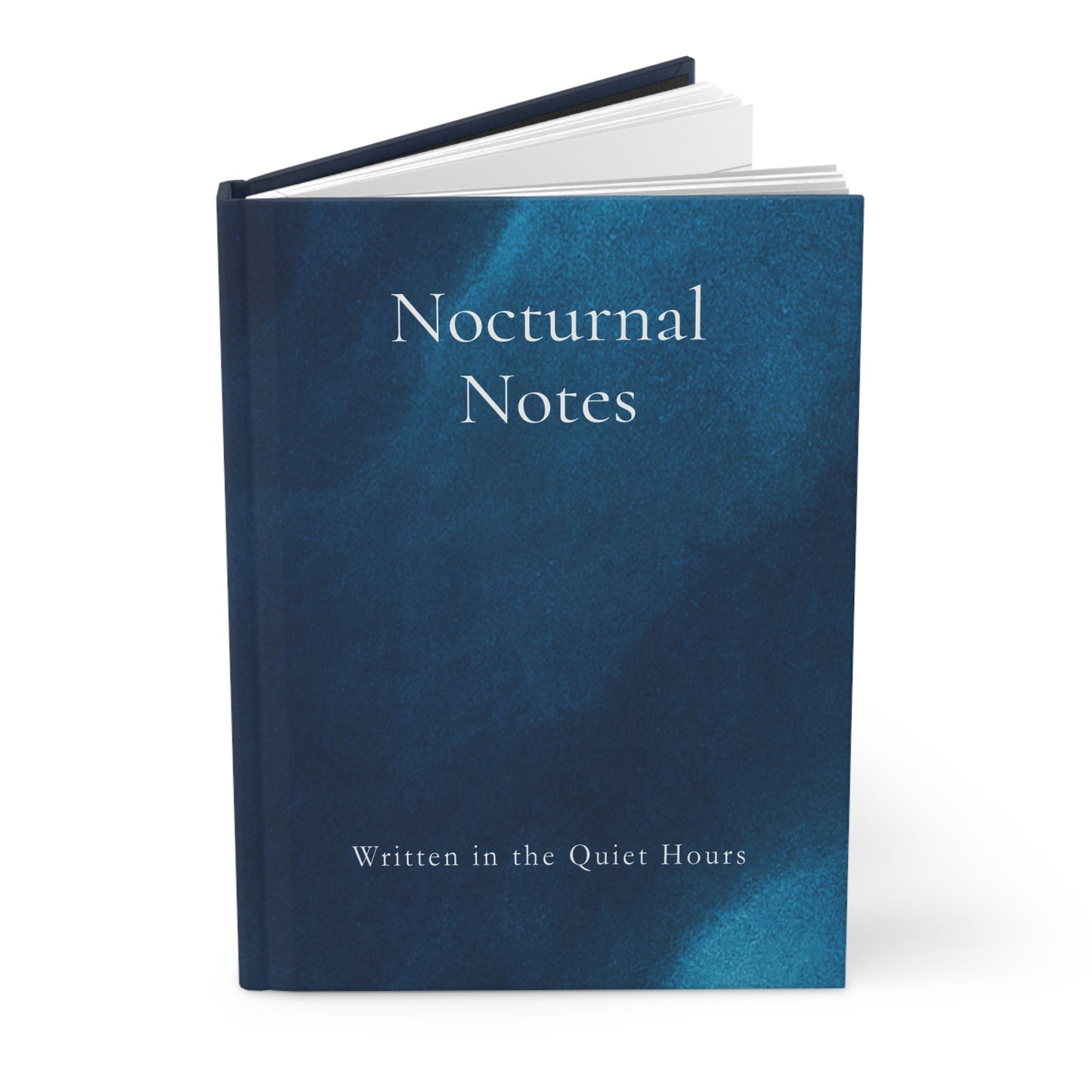 Nocturnal Notes Journal