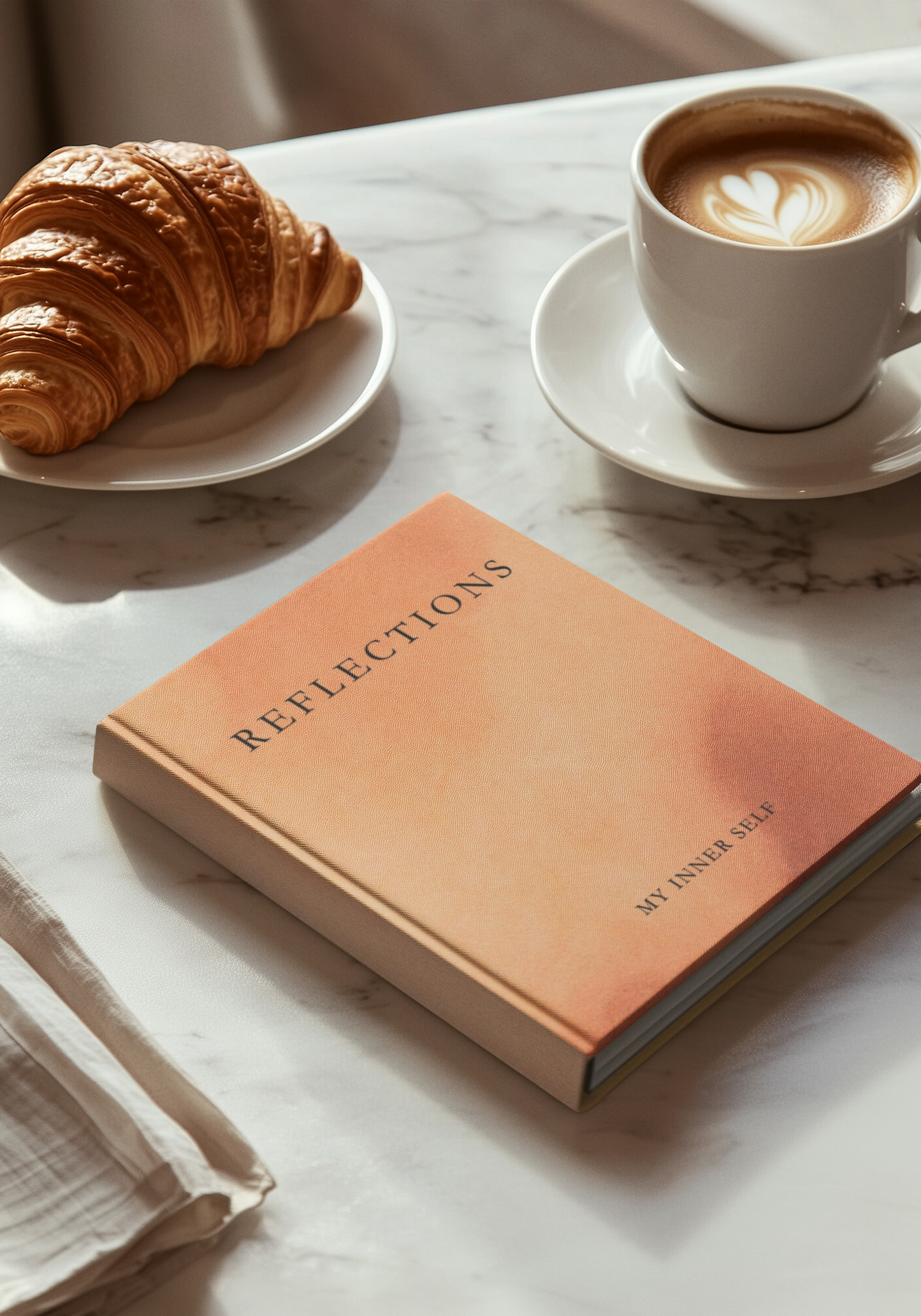 Reflections Journal